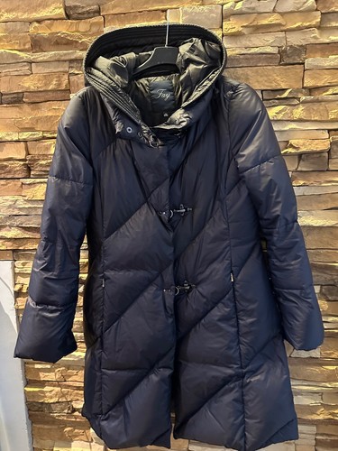 Piumino fay donna - piumino, blu