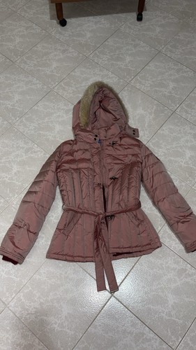Fay piumino donna rosa - , taglia