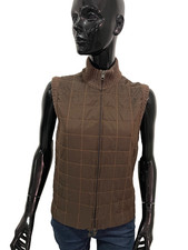 Gilet Donna Fay Lana Vergine