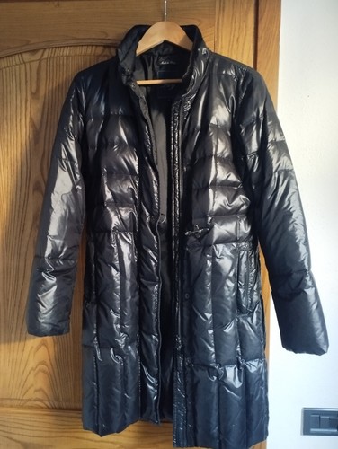 Piumino donna invernale - piumino,