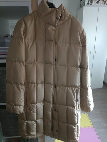 Piumino lungo fay donna - piumino,