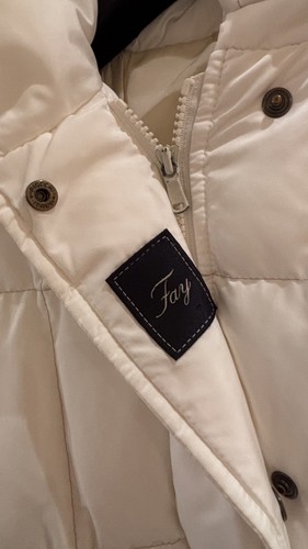 Fay originale donna piumino - originale,