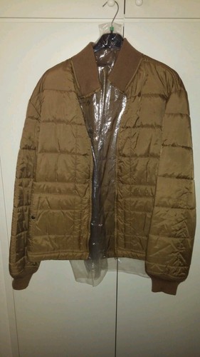 Piumino leggero fay - piumino,