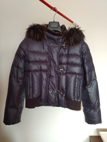 Piumino donna fay - piumino,