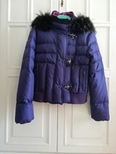 Giacca donna Fay piumino corto