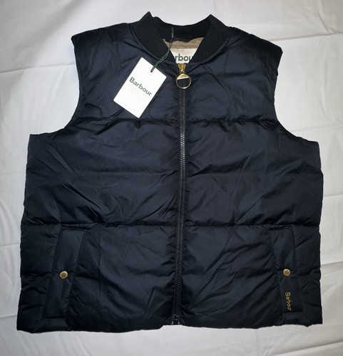 Gilet barbour donna - gilet,