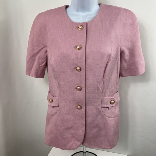 Leslie fay abiti - blazer, petite