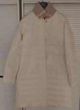 Giaccone Fay Donna Beige