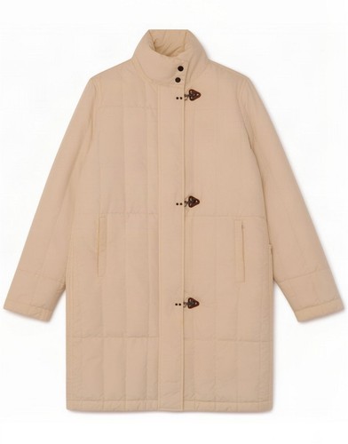Cappotto donna imbottito fay - cappotto,