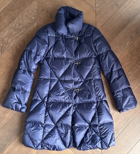 Cappotto imbottito piumino - , fay