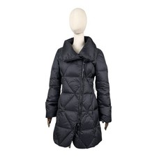 FAY Puffer Giacca Parka Zip