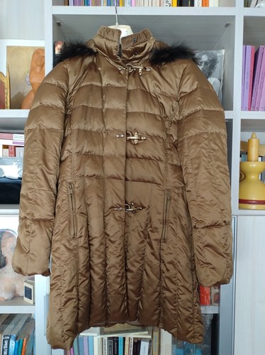 Fay piumino donna - piumino, marrone