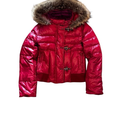 Fay bomber ganci donna - ganci,