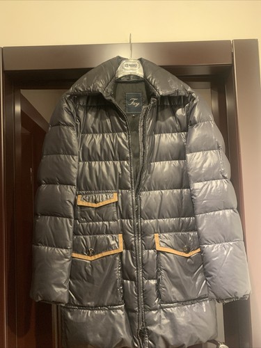 Piumino donna fay - piumino,