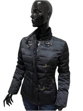 Giacca Donna Fay Piumino Nero