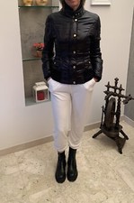 Piumino Donna Fay Nero taglia