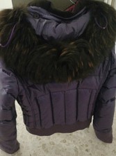 PIUMINO FAY DONNA TG L COLORE