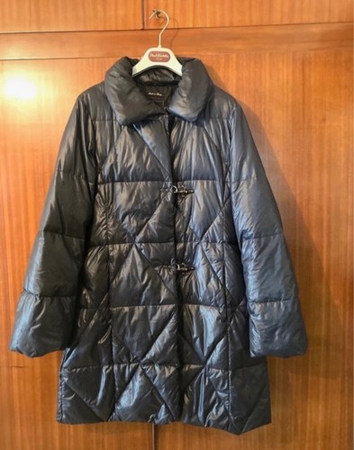 Piumino fay blu - piumino,