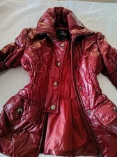 piumino donna corto Fay  -