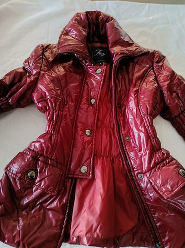 Piumino donna corto fay - fay,