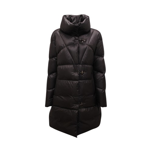 Q8818 piumino donna - fay, woman
