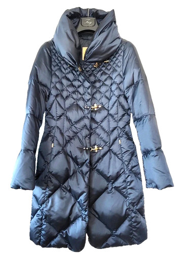 Piumino donna fay - piumino,