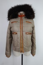 FAY GIUBBINO PIUMINO DONNA TG