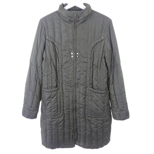 Fay cappotto trapuntato - fay,