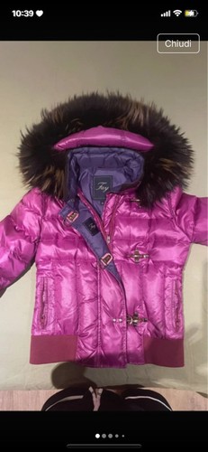 Piumino donna invernale - piumino, in
