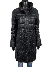 Fay Piumino Parka Nero
