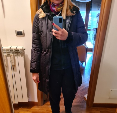 Giubbotto donna fay taglia - donna,